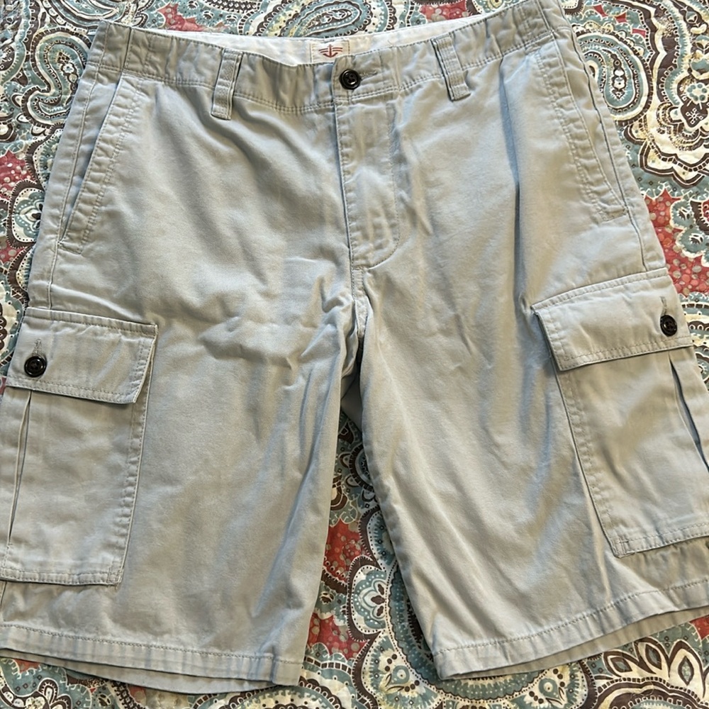 Mens Dockers Shorts sz 32